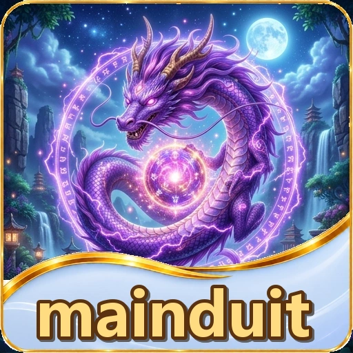 Tampilan antarmuka mainduit di Android